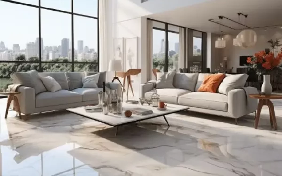 Italian Marble for Luxury ProjectsItalian Marble in Interior Design